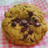 Galletas con Chispas de Chocolate