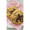 Galletas con Chispas de Chocolate - Imagen 4